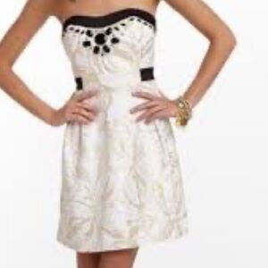 Lily Pulitzer Christine Dress